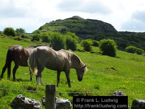 Bricklieve Mountains